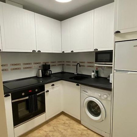 Комфортабельные Апартаменты С Большой Террасой Torrevieja Exterior foto