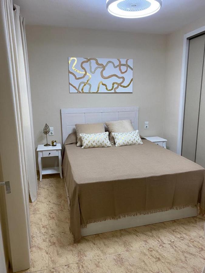Комфортабельные Апартаменты С Большой Террасой Torrevieja Exterior foto